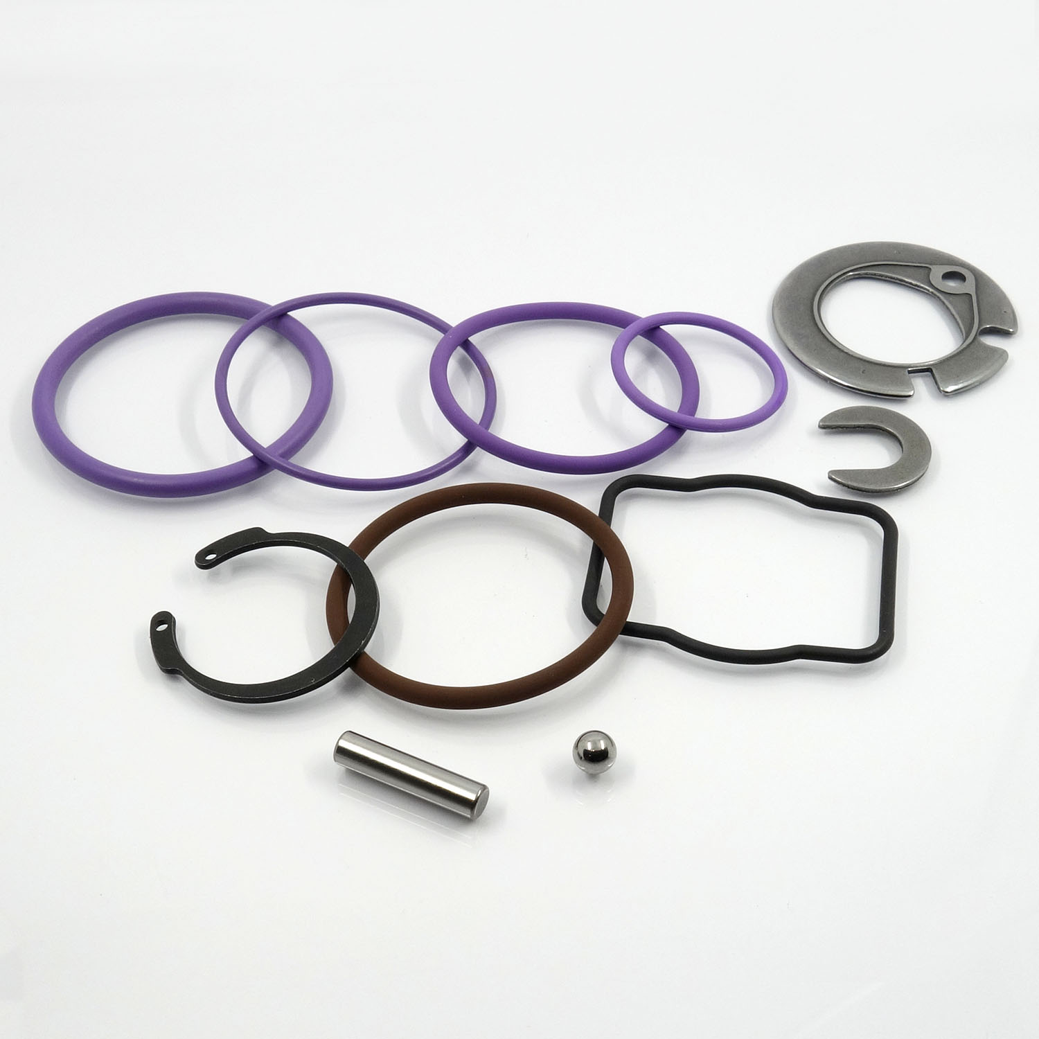 GASKET KIT REDAT DIESEL